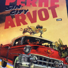 Frank Miller: Sin City: Perhe-arvot - pikkukuva 1