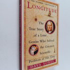 Dava Sobel : Longitude : the true story of a lone genius ... - pikkukuva 1