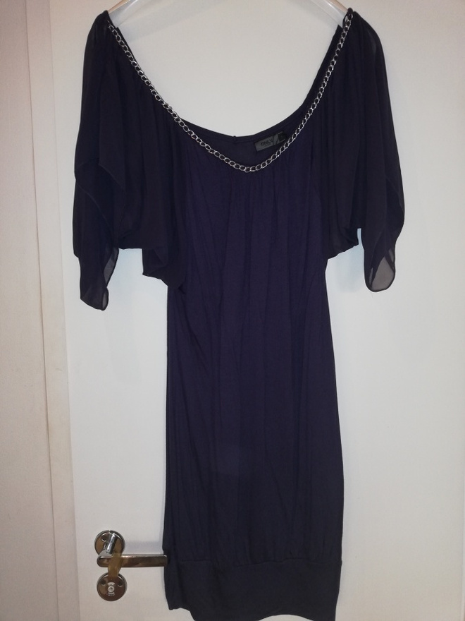 ONLY  lila mekko, juhlava, koko S