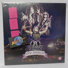 AEROSMITH - ROCKS DONINGTON 2014 M/M EU 2020 LP - pikkukuva 1