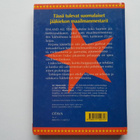 Finland All Stars kovak. kirja 216s (Ari Mennander 1995) - pikkukuva 2