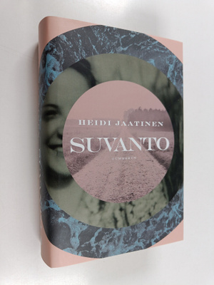 Heidi Jaatinen : Suvanto