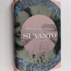 Heidi Jaatinen : Suvanto - pikkukuva 1