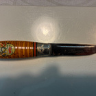 1940 luvun olympia puukko - pikkukuva 1