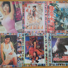 6 x Oriental Cinema LEHTIÄ - pikkukuva 2
