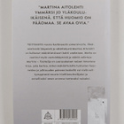 Hippo Taatila ym. : Martina : taistelija - pikkukuva 2