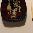 Arabia Mini Kalevala lautanen . 1990 - pikkukuva 1