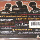 Backstreet Boys cd-levy v. 1996, ulkomainen pop - pikkukuva 2