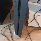 Playstation 4, langaton ohjain ja 3 peliä - pikkukuva 1