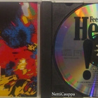 Various • Feel The Heat! CD - pikkukuva 2