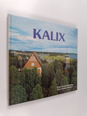Gunnar Bergbom : Kalix