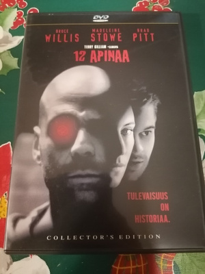 12 Apinaa - Collector's edition