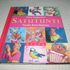 Sopanen - Korolainen Satutunti +cd - pikkukuva 1