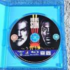 Rising Sun - Blu-ray (Connery, Snipes) - pikkukuva 3