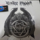 WITCHES HAMMER - CANADIAN SPEED METAL US - 03 PRESS LP NEW! - pikkukuva 1