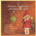 12 SUOMEN SUOSITUINTA JOULULAULUA (UUSI MUOVISSA) - pikkukuva 1