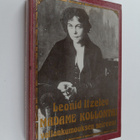 Leonid Itzelev : Madame Kollontai - vallankumouksen seireeni - pikkukuva 1