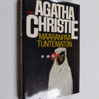 Agatha Christie : Määränpää tuntematon - pikkukuva 1
