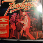 ZZ TOP: Fandango (CD) - pikkukuva 1