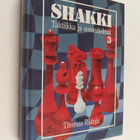 Thomas Ristoja : Shakki 3 : Taktiikka ja sommitelmat - pikkukuva 1