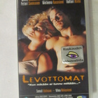 Levottomat • VHS - pikkukuva 1