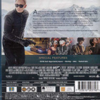 007 SPECTRE blu-ray (UUSI MUOVISSA) - pikkukuva 2