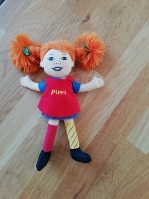 " PIPPI " NUKKE
