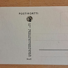 Helsinki, Suomen Suurkisat 1947, n:o2 stadion, kulkematon - pikkukuva 2