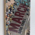 John Lewis : March Book three - March. - pikkukuva 1