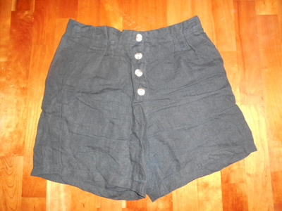 Shortsit, koko 36, Cubus As (#3080)