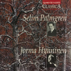 Selim Palmgren, Jorma Hynninen CD - pikkukuva 1