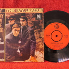 The Ivy League-Funny How Love Can Be South Africa Ep 1965 - pikkukuva 1