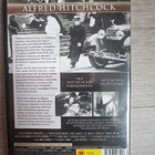 Ulkomaankirjeenvaihtaja Hitchcock - pikkukuva 2