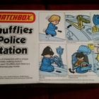 MATCHBOX  #  Shufflies ( Poliisiasema ) - pikkukuva 2