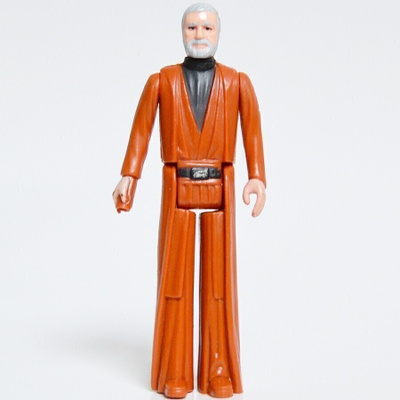 Star Wars vintage - Ben (Obi-Wan) Kenobi