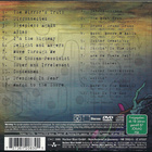 IN FLAMES - A SENSE OF PURPOSE CD+DVD - pikkukuva 2
