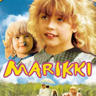 Marikki dvd Astrid Lindgren - pikkukuva 1