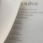 Erik Wahlberg, Pentti Kerola, Tapani Rantala - Keksin tulva - pikkukuva 2
