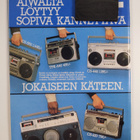 Tekniikan maailma 11/1982 - pikkukuva 2