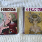 Hi-Fructose kokoelmat 1 & 2 - pikkukuva 1