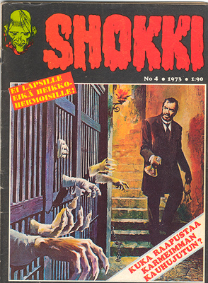 Shokki 4/1973