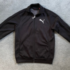 Puma verkkatakki koko 152 cm - pikkukuva 1