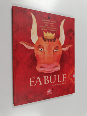 Gheorghe Asachi : Fabule