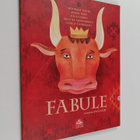 Gheorghe Asachi : Fabule - pikkukuva 1
