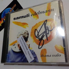 SAMULI EDELMANN - IHANA VALO CD NIMMARILLA - pikkukuva 1