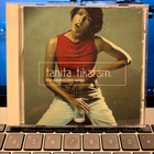 TANITA TIKARAM - The Cappuccino Songs cd - pikkukuva 1
