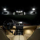 BMW 7 (F01/F02) Sisätilan LED-sarja 23-osainen - pikkukuva 3