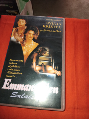 Emmanuellen salaisuus