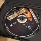 Pirates of the caribbean - pikkukuva 2