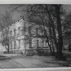 Helsinki, Töölönlahti, Hakasalmen huvila, mv pk, ei p. - pikkukuva 1